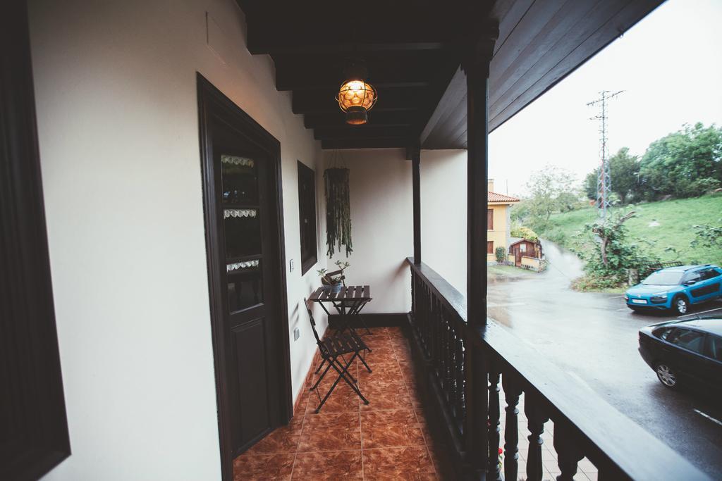 El Requexu, Apartamentos A 900 M De La Playa De Poo Ar-0474-As ยาเนส ภายนอก รูปภาพ